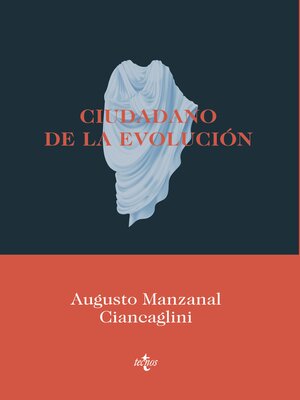 cover image of Ciudadano de la evolución